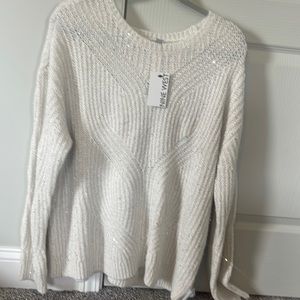 Nine West sweater